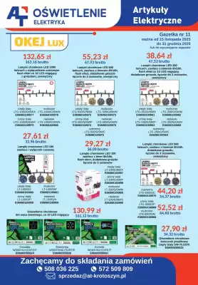 AT gazetka (ważność do 31-12)