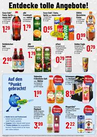 Trinkgut Prospekt woche 47 Seite 2