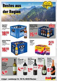 Trinkgut Prospekt woche 47 Seite 4