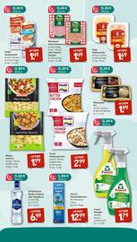 Nahkauf Prospekt woche 47 Seite 5