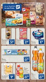 Nahkauf Prospekt woche 47 Seite 7