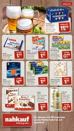 Nahkauf Prospekt woche 47 Seite 8