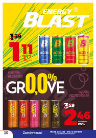 AT gazetka Strona 10