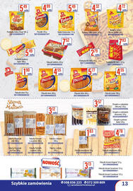 AT gazetka Strona 13