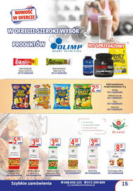 AT gazetka Strona 15