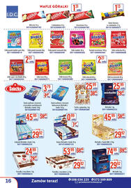 AT gazetka Strona 16