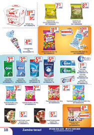 AT gazetka Strona 18