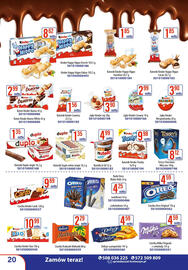 AT gazetka Strona 20