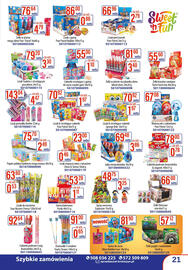 AT gazetka Strona 21