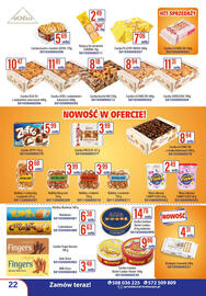 AT gazetka Strona 22