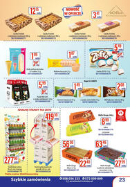 AT gazetka Strona 23