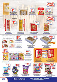 AT gazetka Strona 28