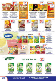 AT gazetka Strona 38