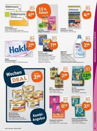 Tegut Prospekt Seite 21