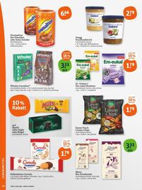 Tegut Prospekt Seite 22