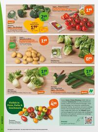 Tegut Prospekt Seite 4