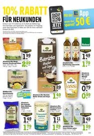 Scheck-in-Center Prospekt woche 47 Seite 21