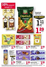 Scheck-in-Center Prospekt woche 47 Seite 23