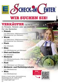 Scheck-in-Center Prospekt woche 47 Seite 34