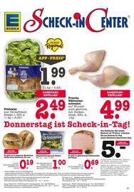 Scheck-in-Center Prospekt woche 47 Seite 36