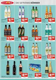 Getränke Oase Prospekt woche 47 Seite 2