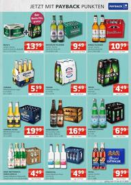 Getränke Oase Prospekt woche 47 Seite 3