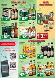 Getränkeparadies Gefromm Prospekt woche 47 Seite 2