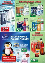 Getränkeparadies Gefromm Prospekt woche 47 Seite 3