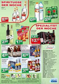 Getränkeparadies Gefromm Prospekt woche 47 Seite 4