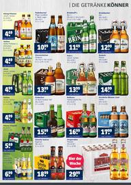 Getränkewelt Prospekt woche 47 Seite 2