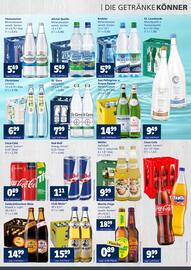 Getränkewelt Prospekt woche 47 Seite 3