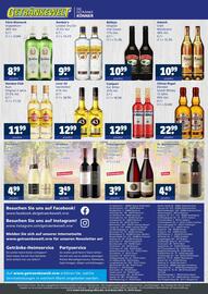 Getränkewelt Prospekt woche 47 Seite 4