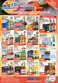 Getränke City Prospekt Seite 1