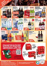 Getränke City Prospekt Seite 2