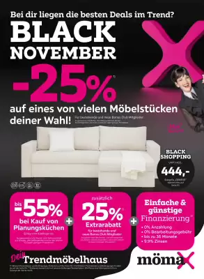 Mömax Prospekt (gültig bis 26-11)