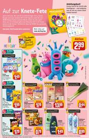 REWE Center Prospekt woche 47 Seite 15