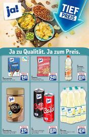 REWE Center Prospekt woche 47 Seite 18
