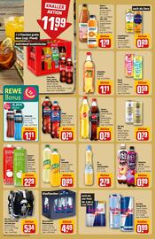 REWE Center Prospekt woche 47 Seite 20