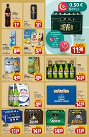 REWE Center Prospekt woche 47 Seite 21