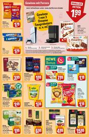 REWE Center Prospekt woche 47 Seite 25