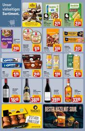 REWE Center Prospekt woche 47 Seite 34