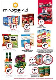 Mirabelka gazetka Strona 1