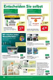 BayWa Prospekt woche 47 Seite 10