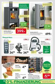 BayWa Prospekt woche 47 Seite 14