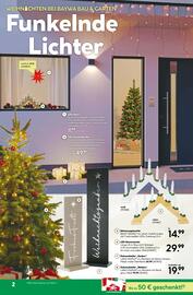 BayWa Prospekt woche 47 Seite 2