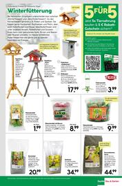 BayWa Prospekt woche 47 Seite 9