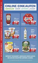 Combi Prospekt woche 47 Seite 1