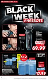 Kaufland Prospekt woche 47 Seite 10