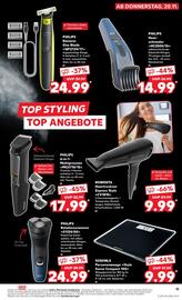 Kaufland Prospekt woche 47 Seite 11