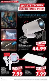 Kaufland Prospekt woche 47 Seite 12